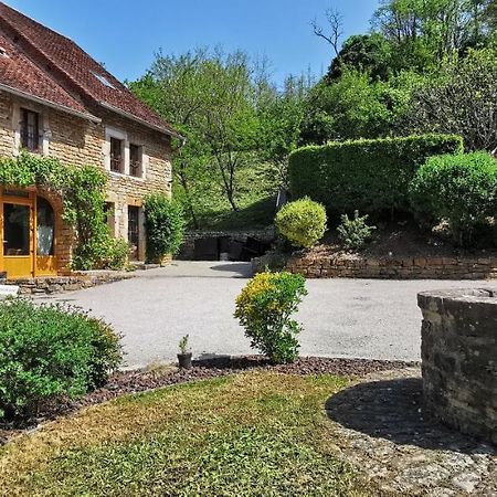 Le D'Tour Gourmand Bed & Breakfast Toulouse-le-Chateau Dış mekan fotoğraf