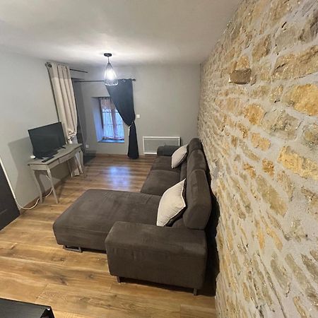 Le D'Tour Gourmand Bed & Breakfast Toulouse-le-Chateau Dış mekan fotoğraf