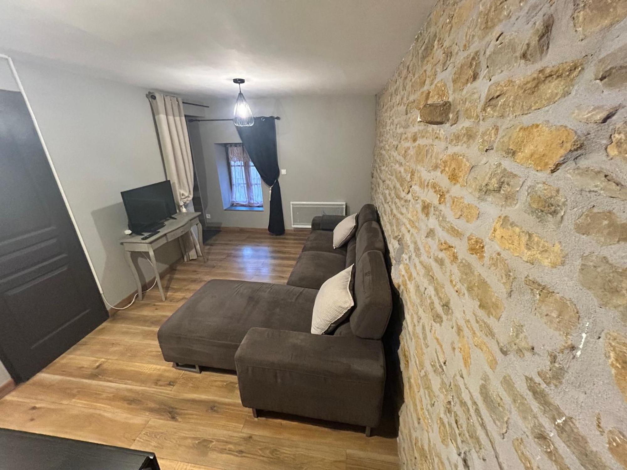 Le D'Tour Gourmand Bed & Breakfast Toulouse-le-Chateau Dış mekan fotoğraf
