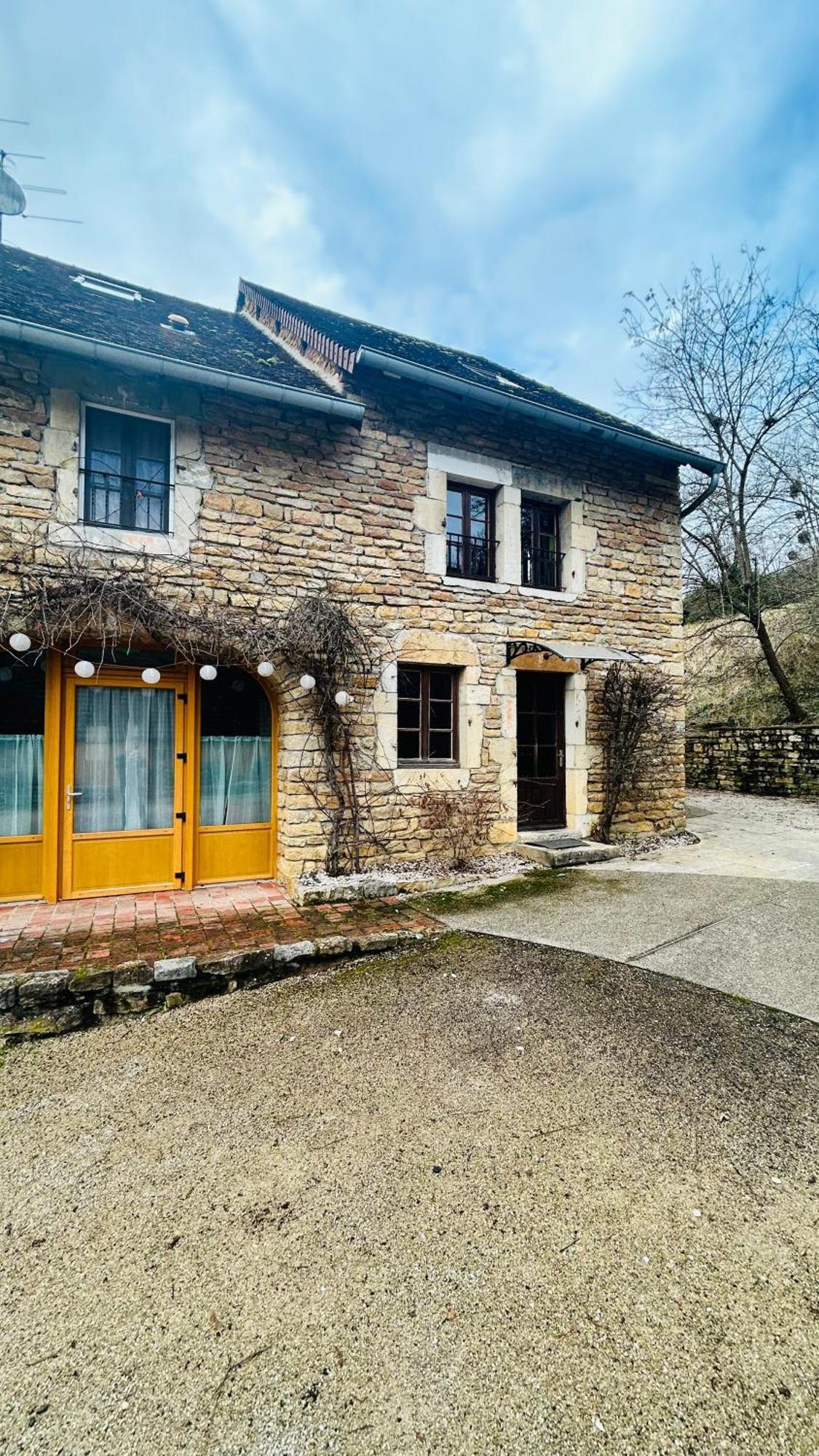 Le D'Tour Gourmand Bed & Breakfast Toulouse-le-Chateau Dış mekan fotoğraf