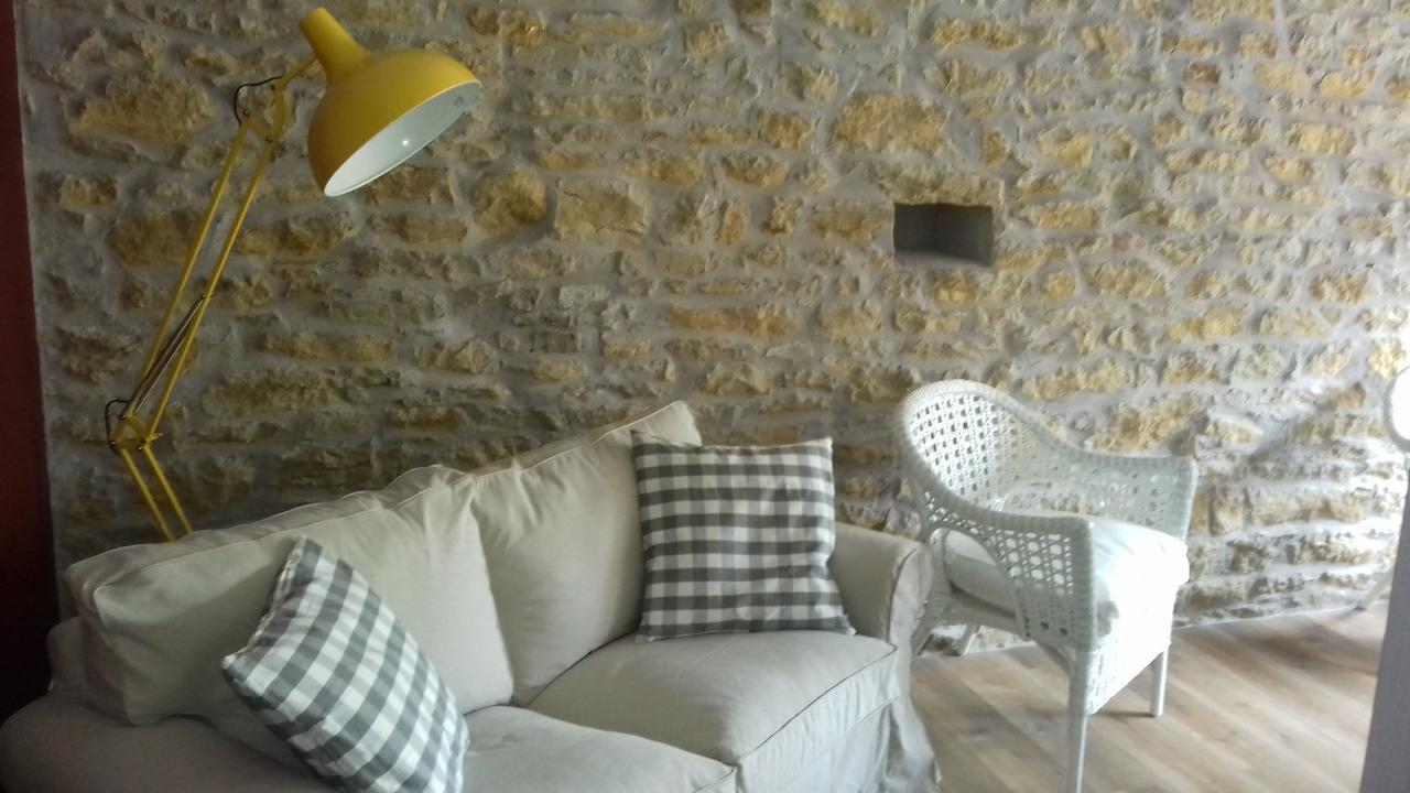 Le D'Tour Gourmand Bed & Breakfast Toulouse-le-Chateau Dış mekan fotoğraf